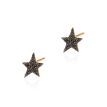 Load image into Gallery viewer, BLACK DIAMOND STAR
