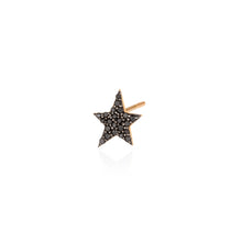 Load image into Gallery viewer, BLACK DIAMOND STAR
