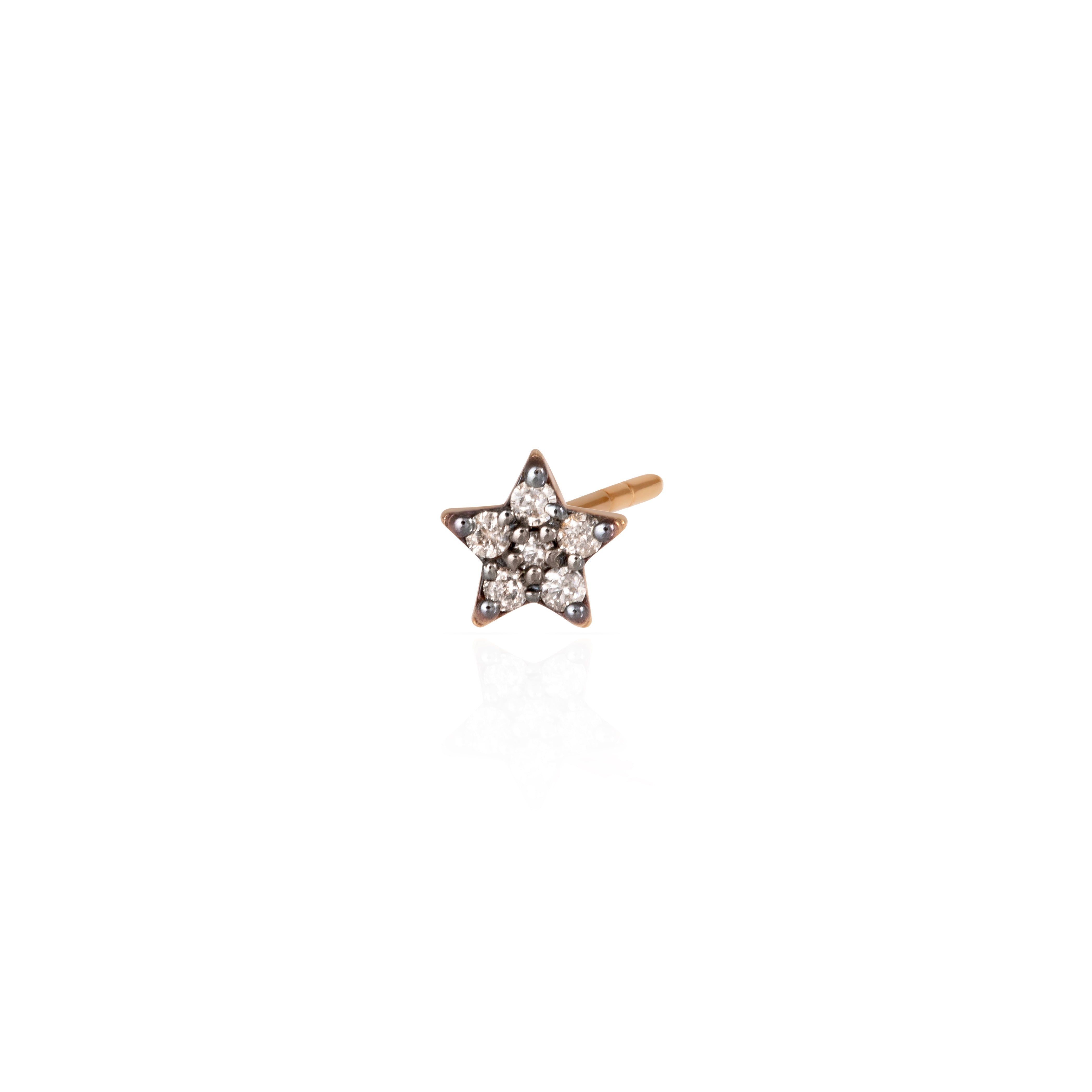 SMALL STAR STUDD