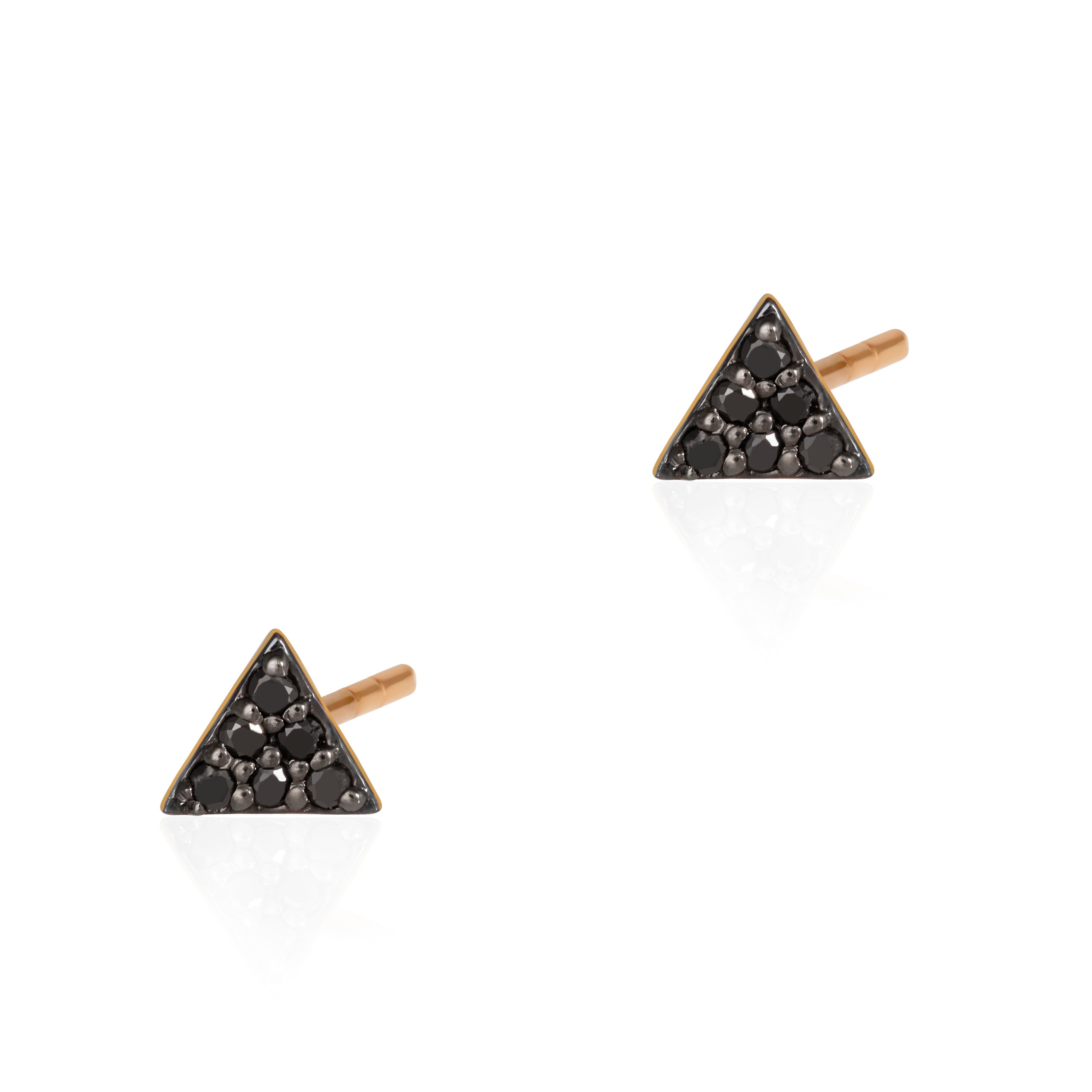 TRIANGLE STUDD