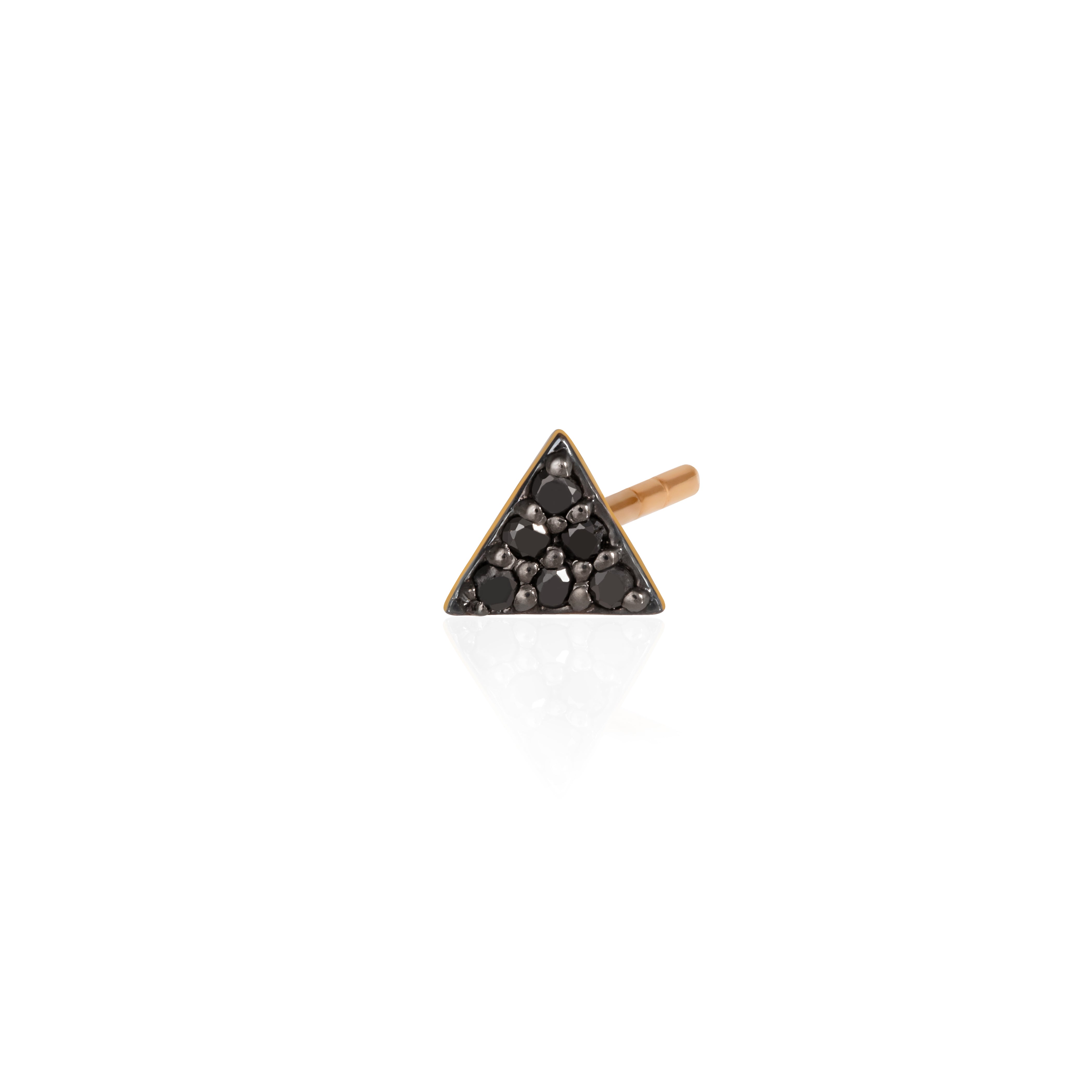 TRIANGLE STUDD