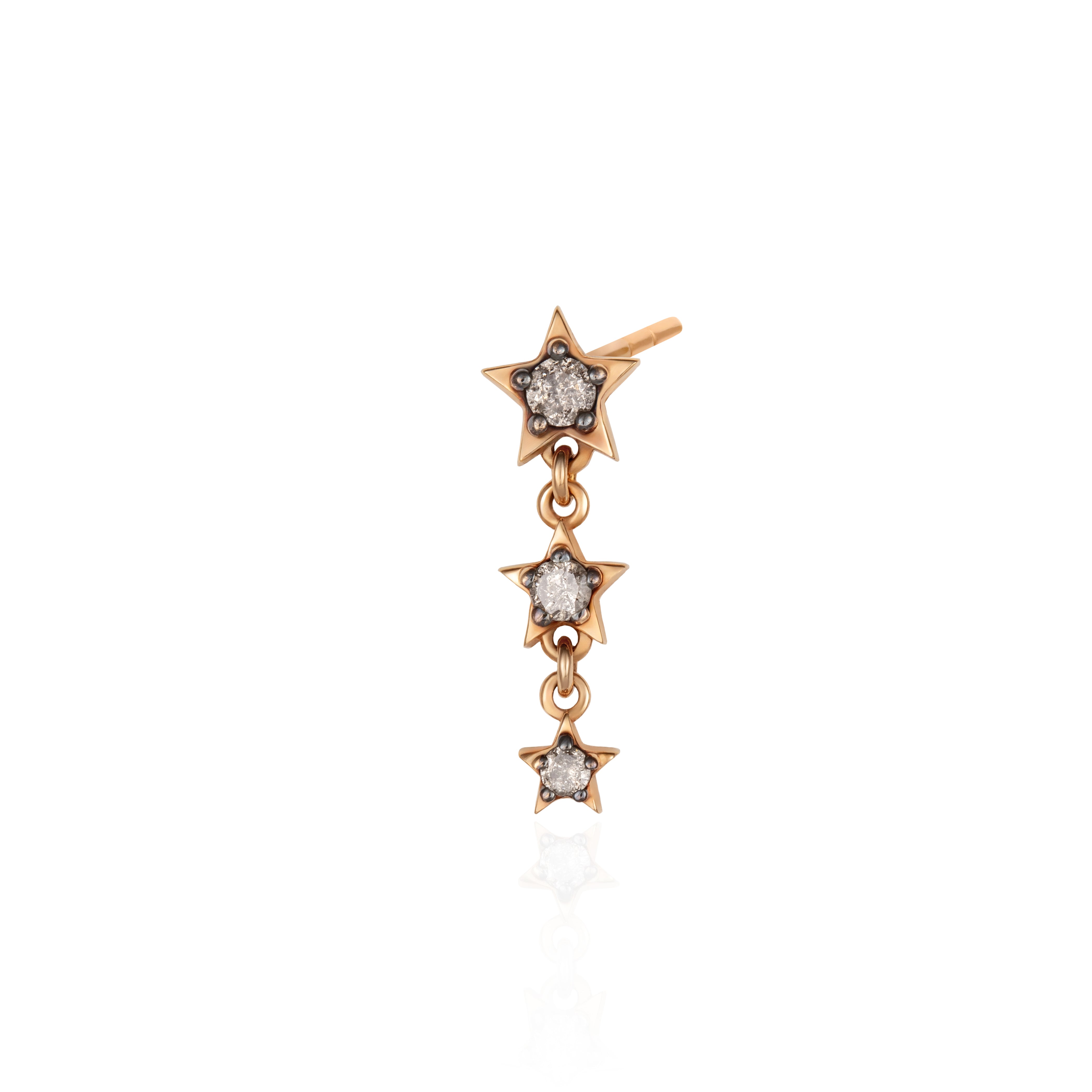 3 DANGLING STARS