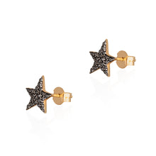 Load image into Gallery viewer, BLACK DIAMOND STAR
