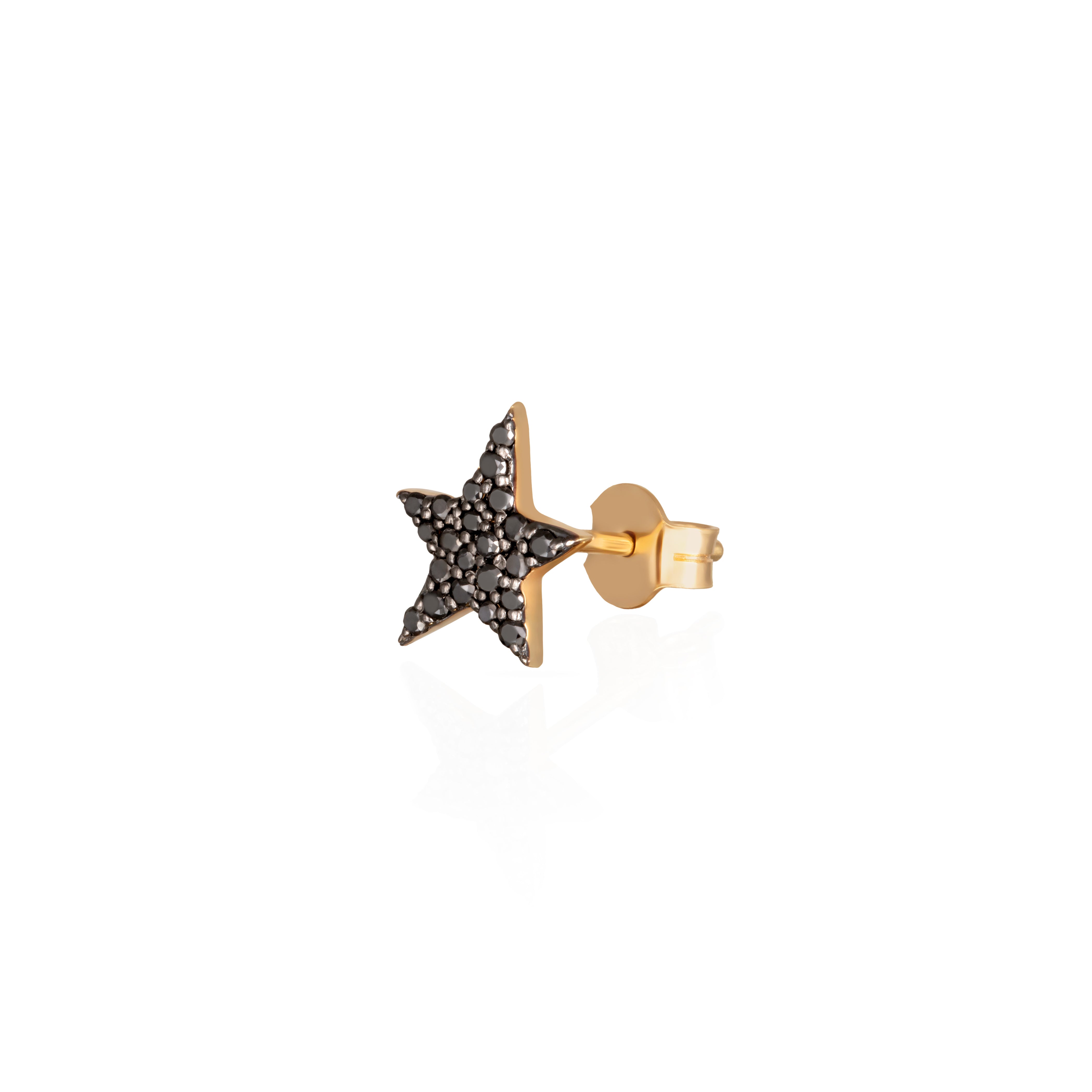 BLACK DIAMOND STAR