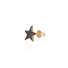 Load image into Gallery viewer, BLACK DIAMOND STAR
