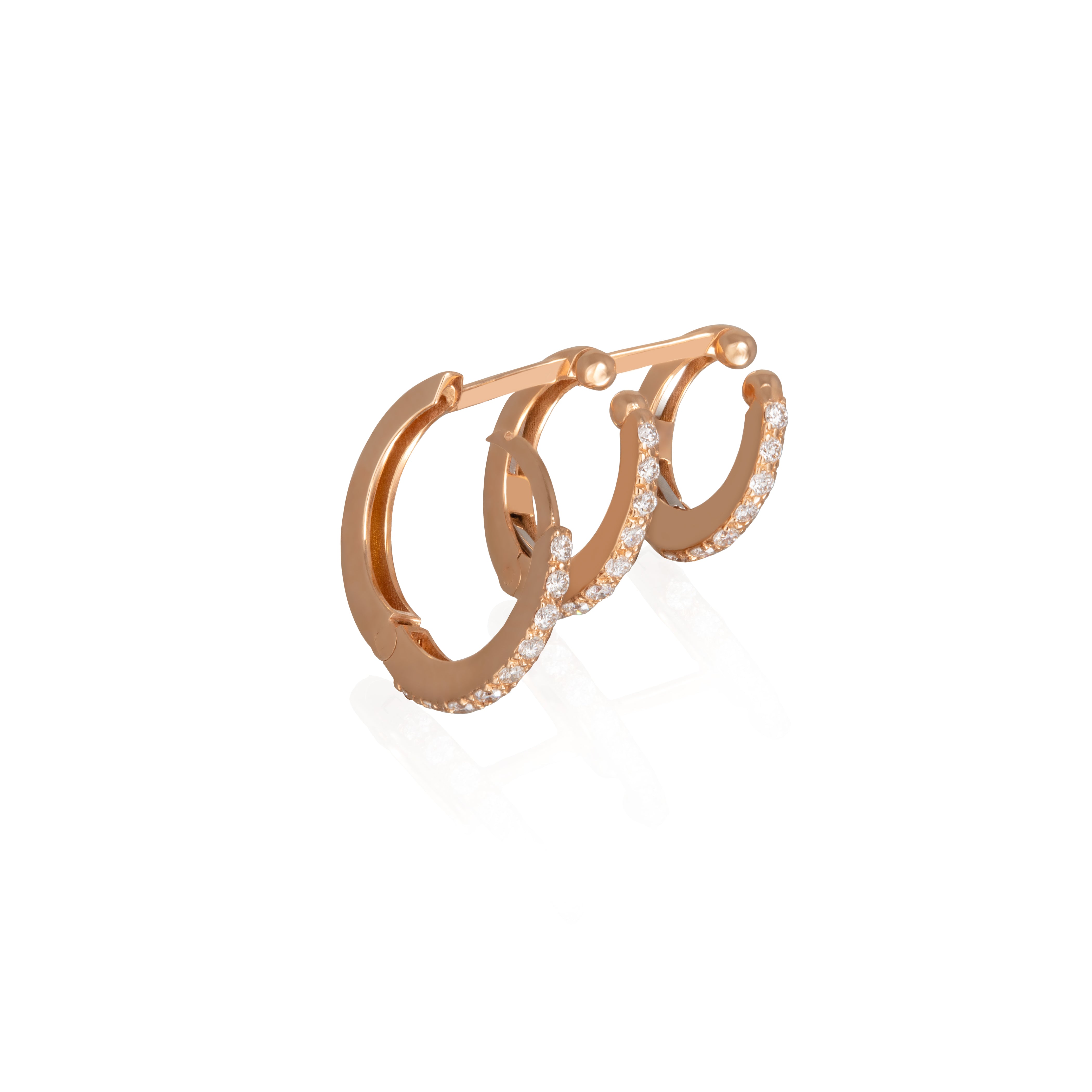 3 in 1 HOOPS