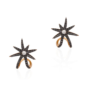 STAR EARRING