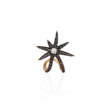 Load image into Gallery viewer, STAR EARRING
