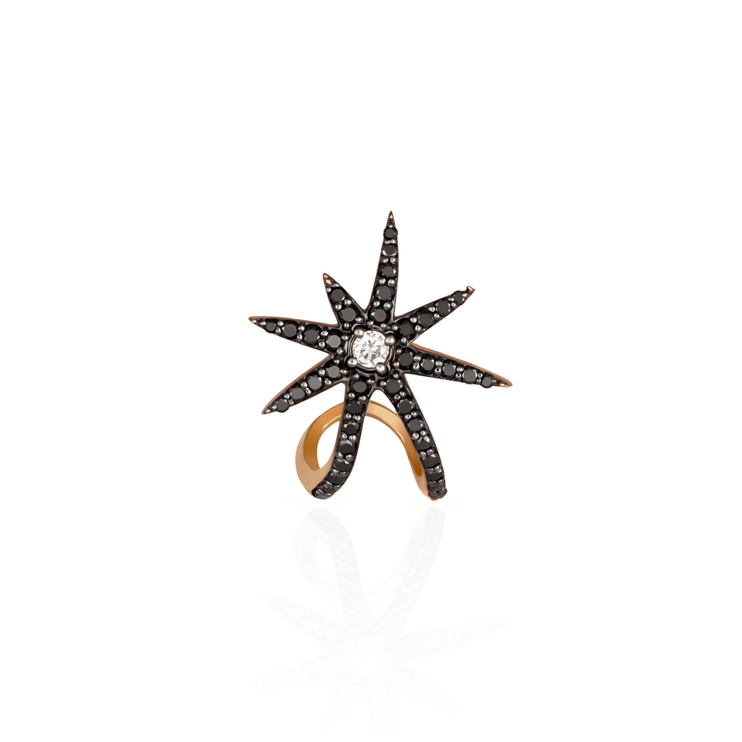 STAR EARRING
