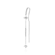 Charger l&#39;image dans la galerie, WHITE DANGLING STAR
