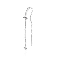 Charger l&#39;image dans la galerie, WHITE DANGLING STAR
