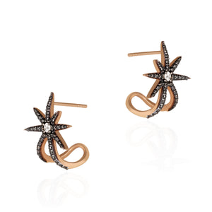 STAR EARRING