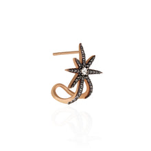 Load image into Gallery viewer, STAR EARRING
