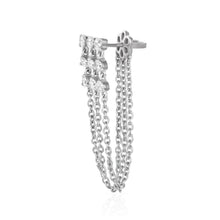 Charger l&#39;image dans la galerie, DOT TRIPPLE CHAIN
