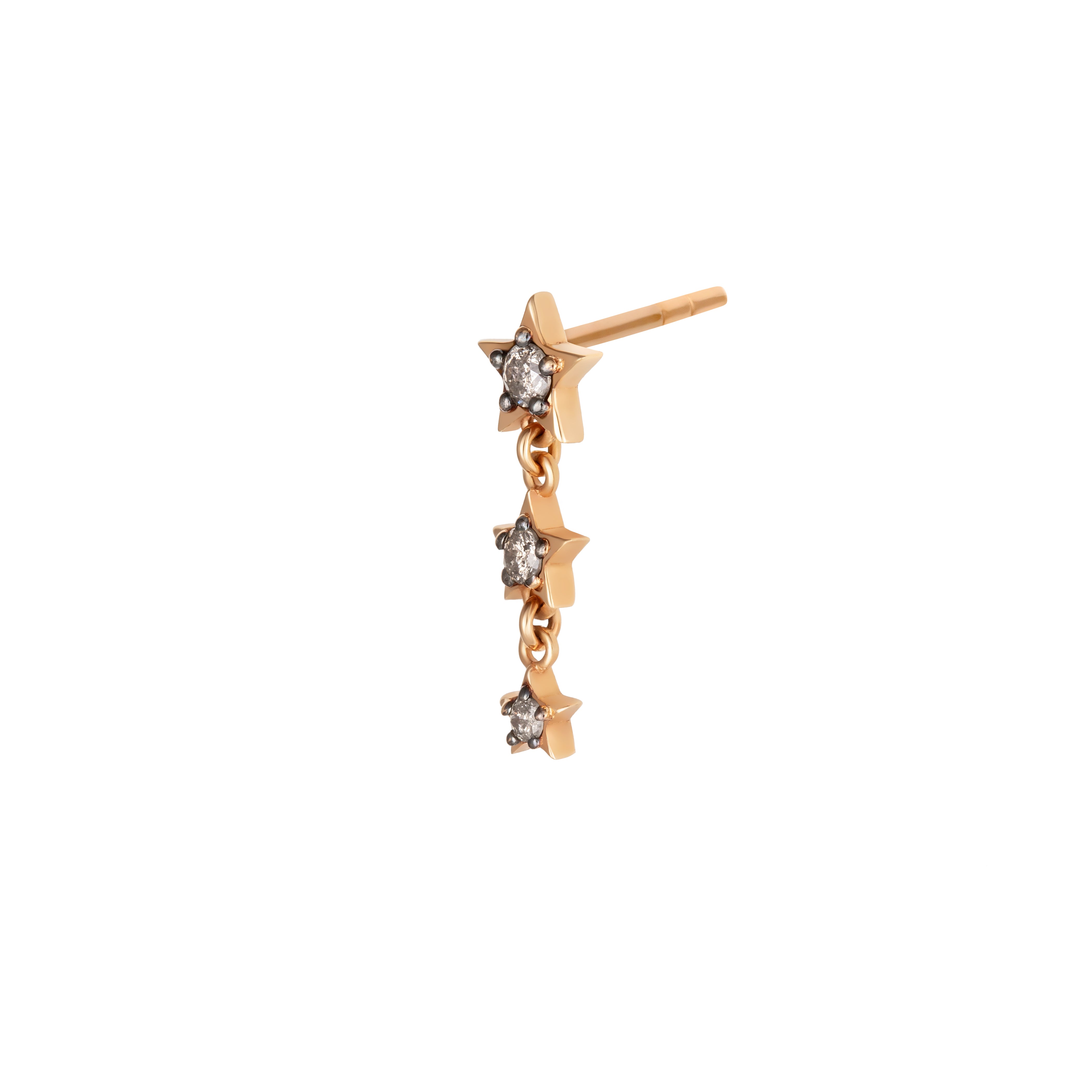 3 DANGLING STARS