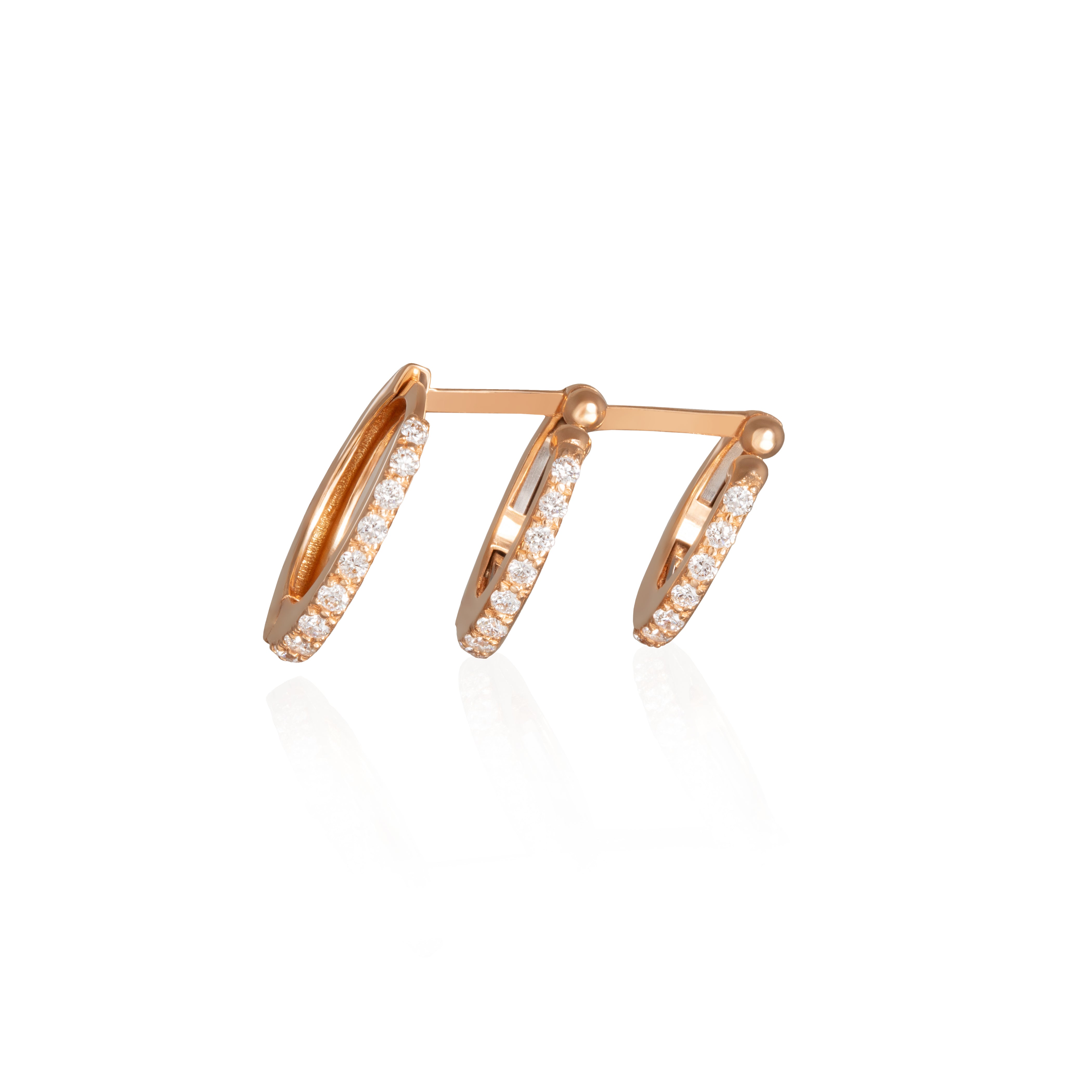3 in 1 HOOPS