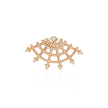 Charger l&#39;image dans la galerie, SPIDER EARRING

