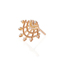 Charger l&#39;image dans la galerie, SPIDER EARRING

