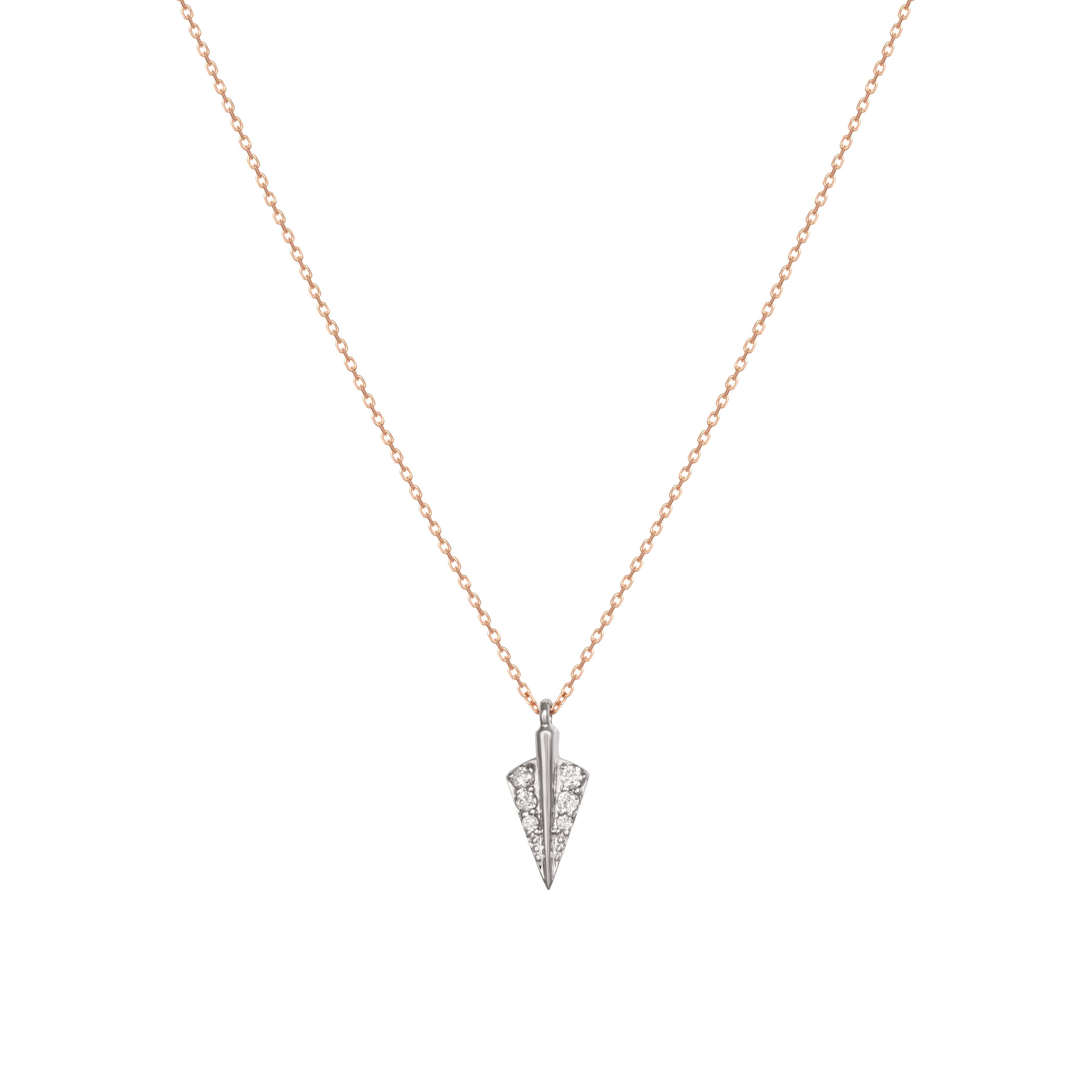 SMALL ARROW