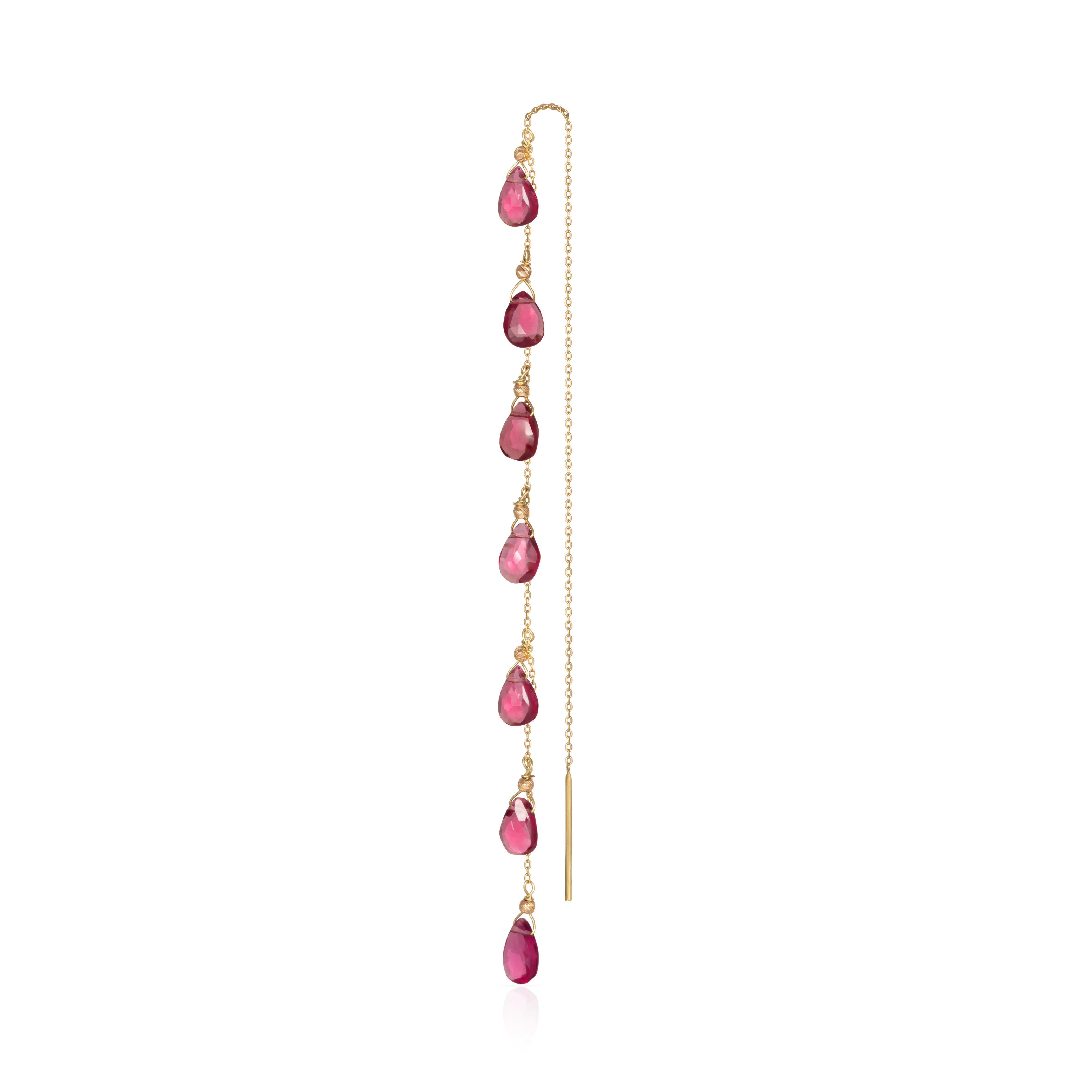JOYA IN PINK SPINEL