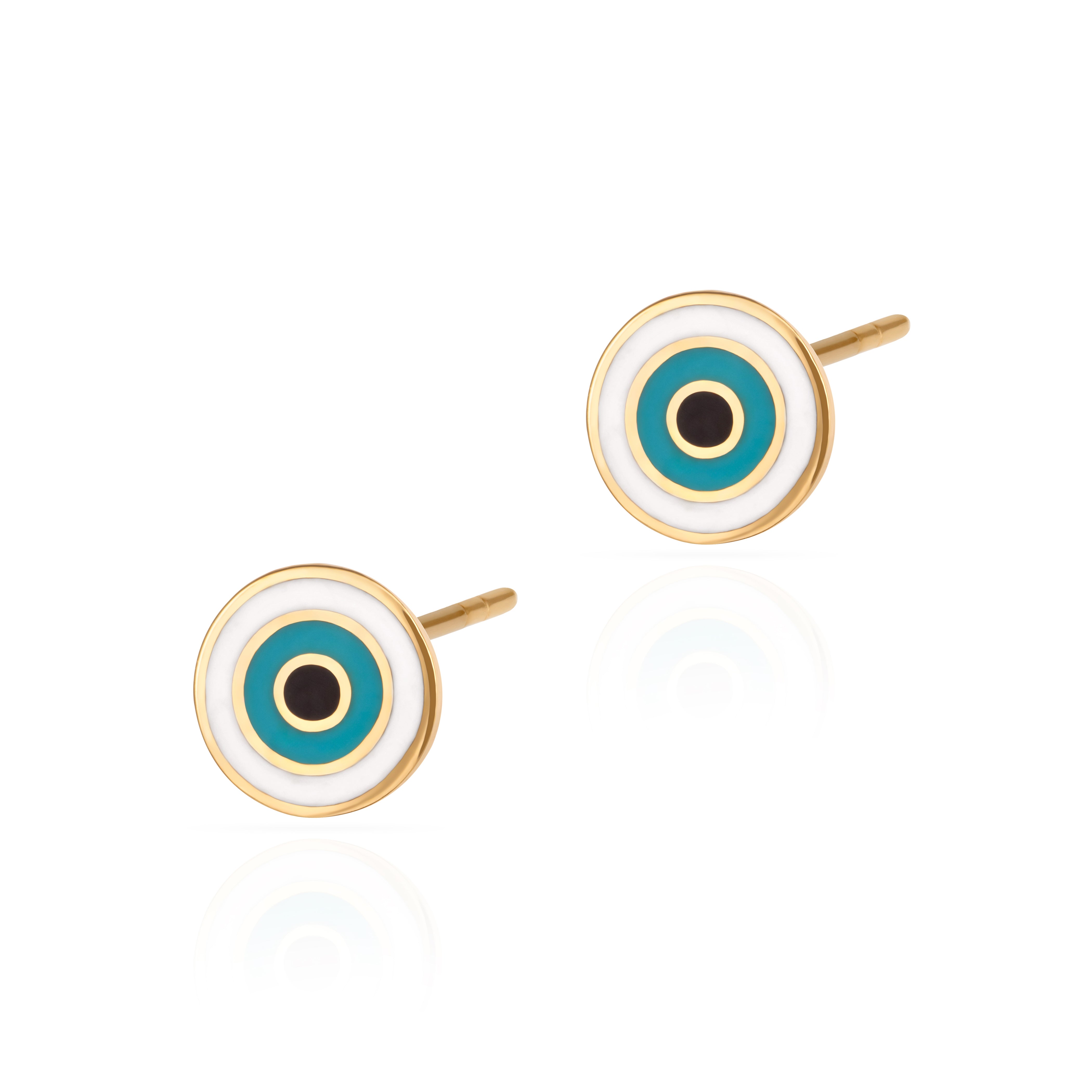 MINI ROUND EYE