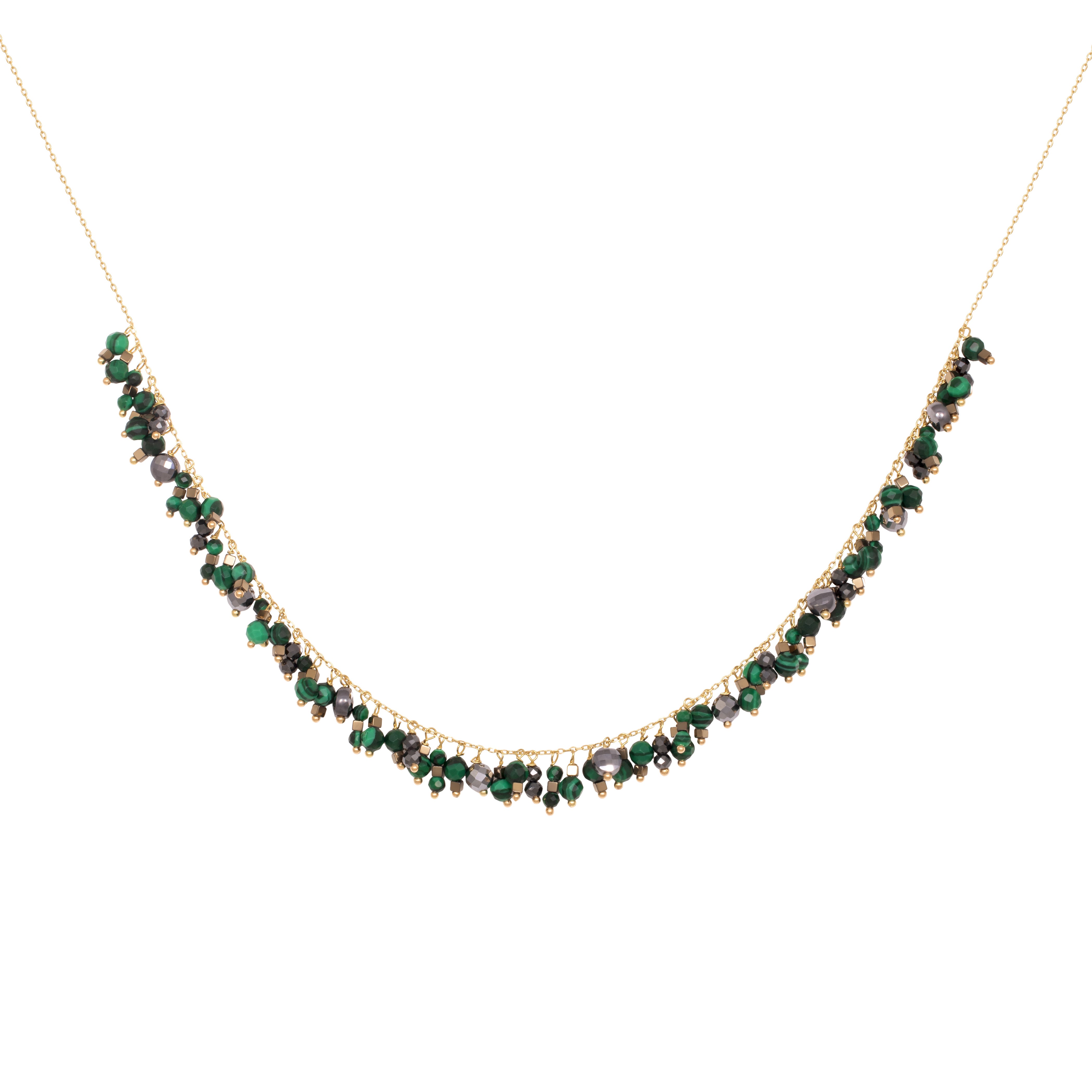 GYPSY MALACHITE