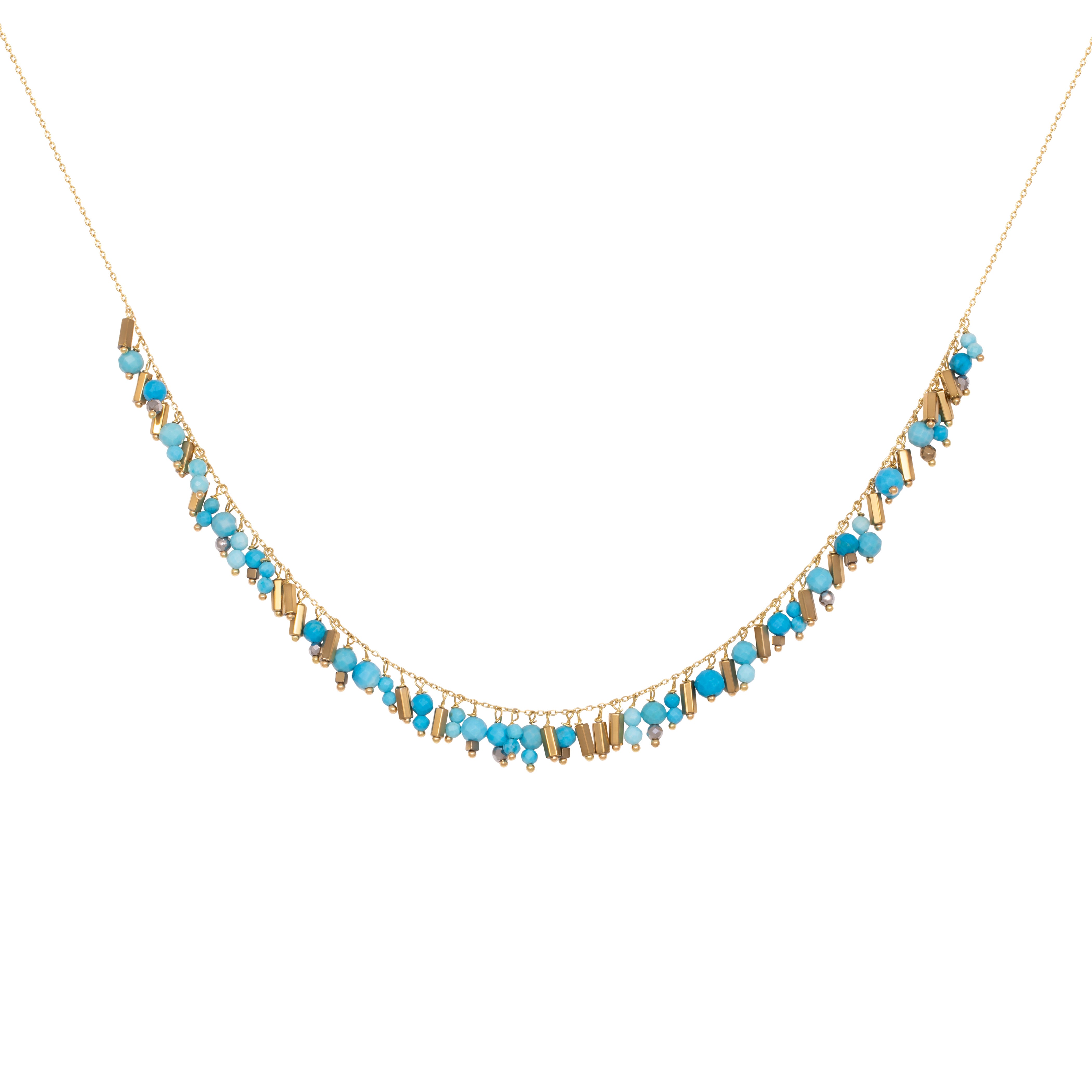GYPSY TURQUOISE