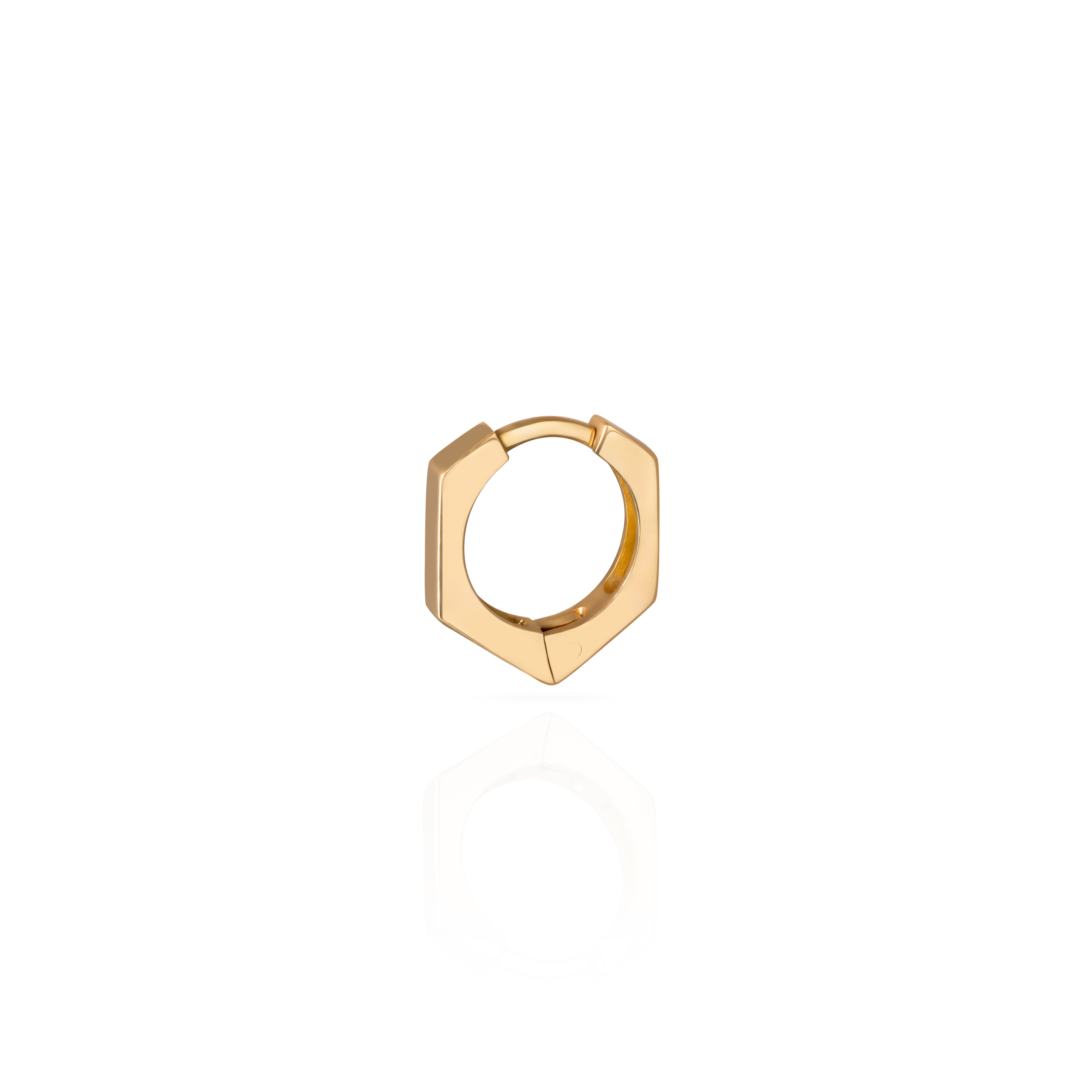 OCTAGON HOOPS MINI