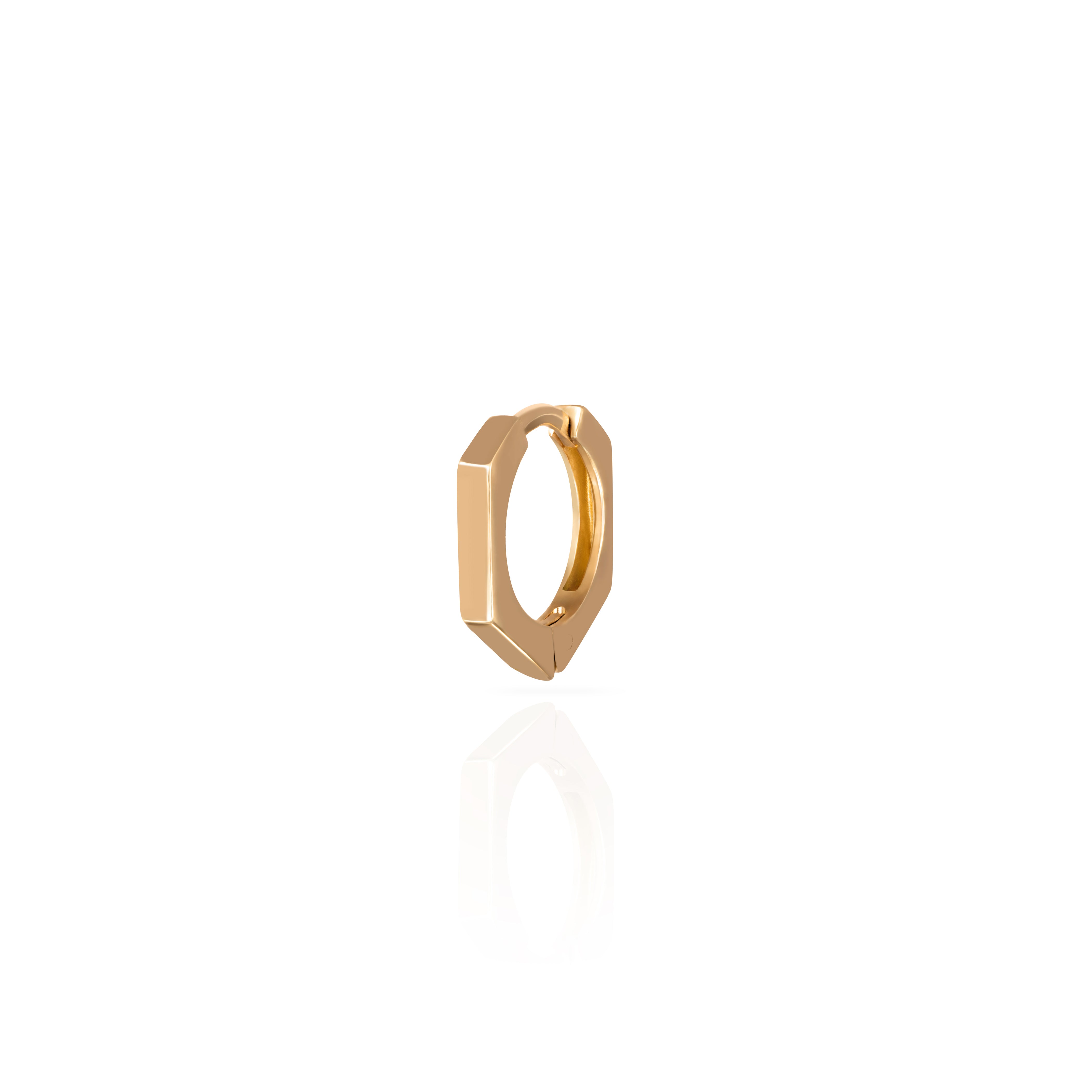 OCTAGON HOOPS MINI