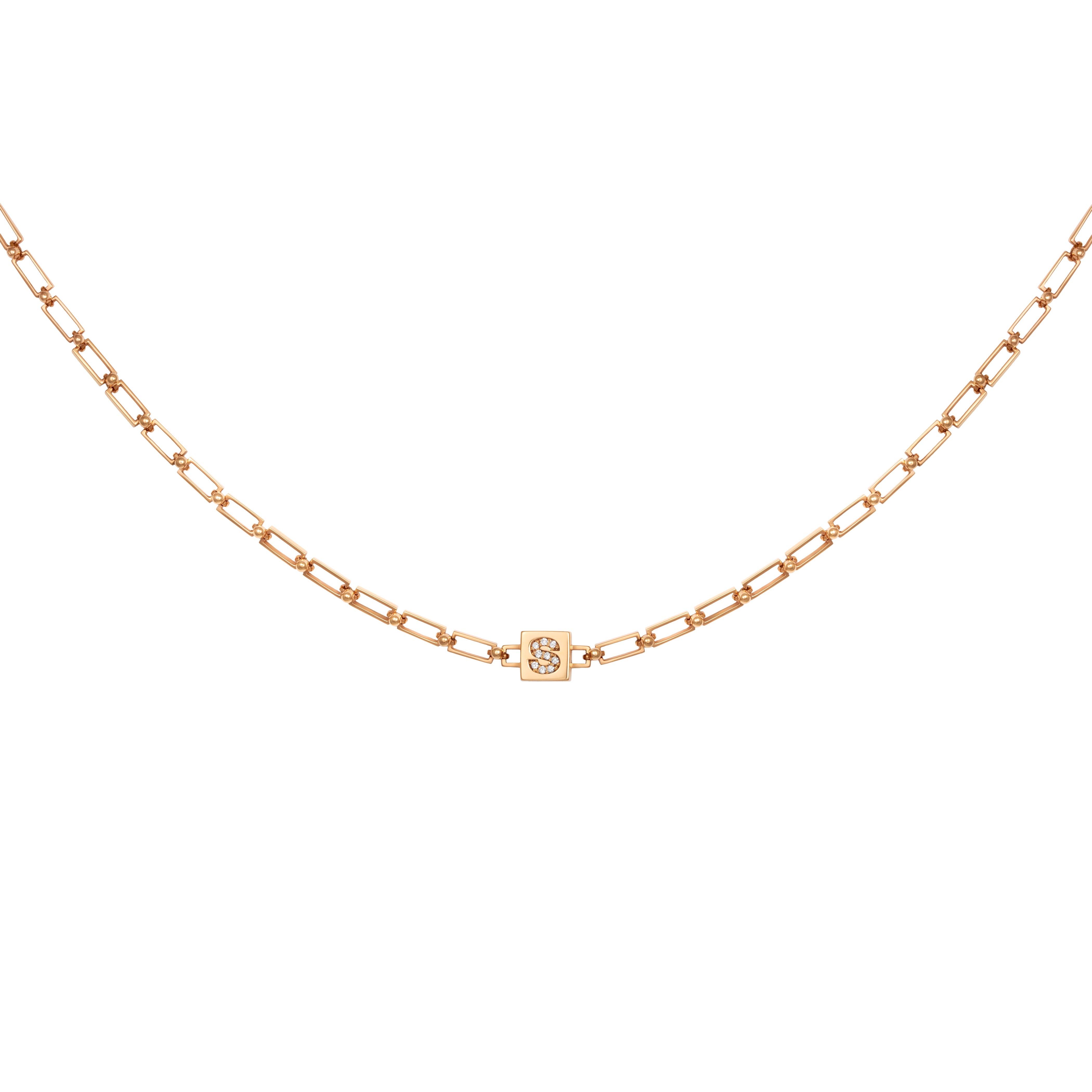 INITIAL CHOKER