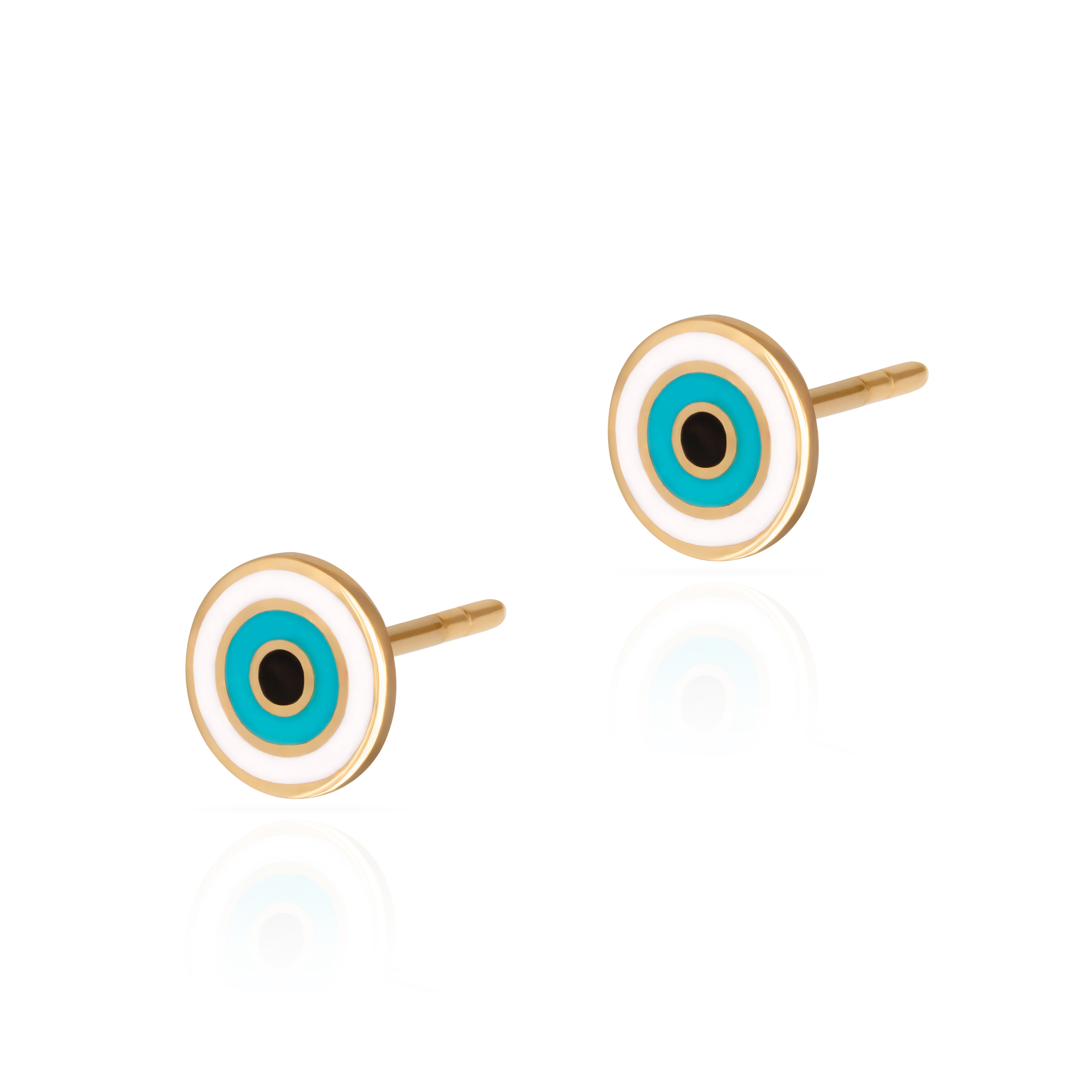 MINI ROUND EYE