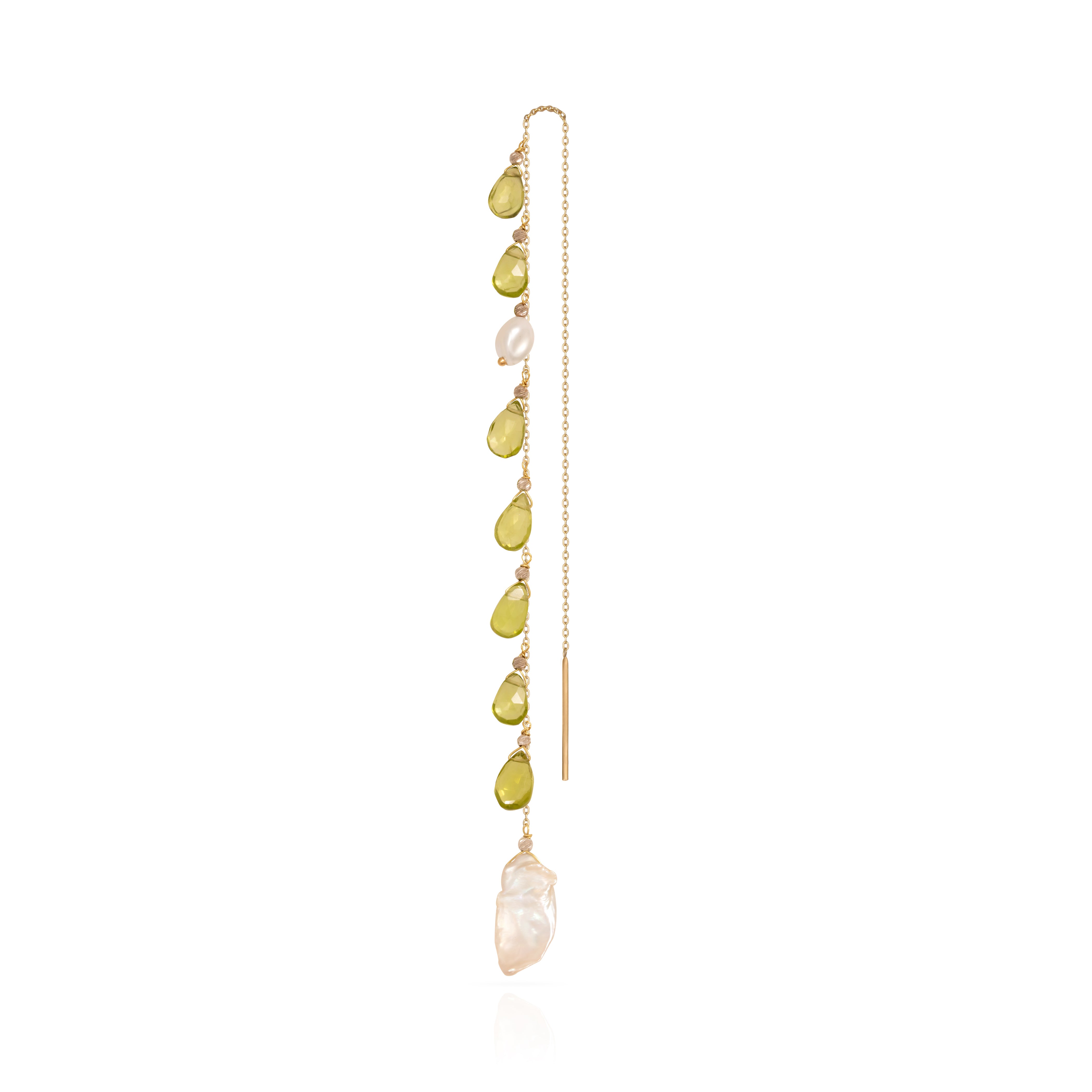 JOYA IN PERIDOT
