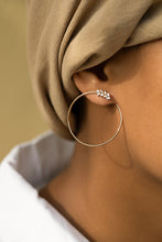 Charger l&#39;image dans la galerie, FLIPPED EARRINGS
