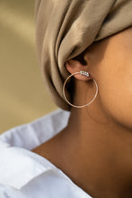 Charger l&#39;image dans la galerie, FLIPPED EARRINGS
