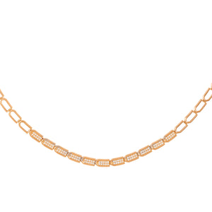 GOLDEN LINK OPEN