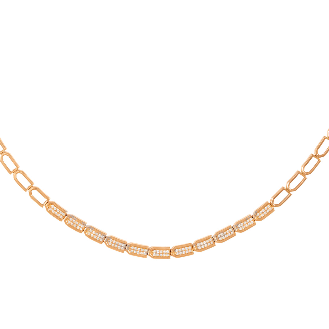 GOLDEN LINK OPEN