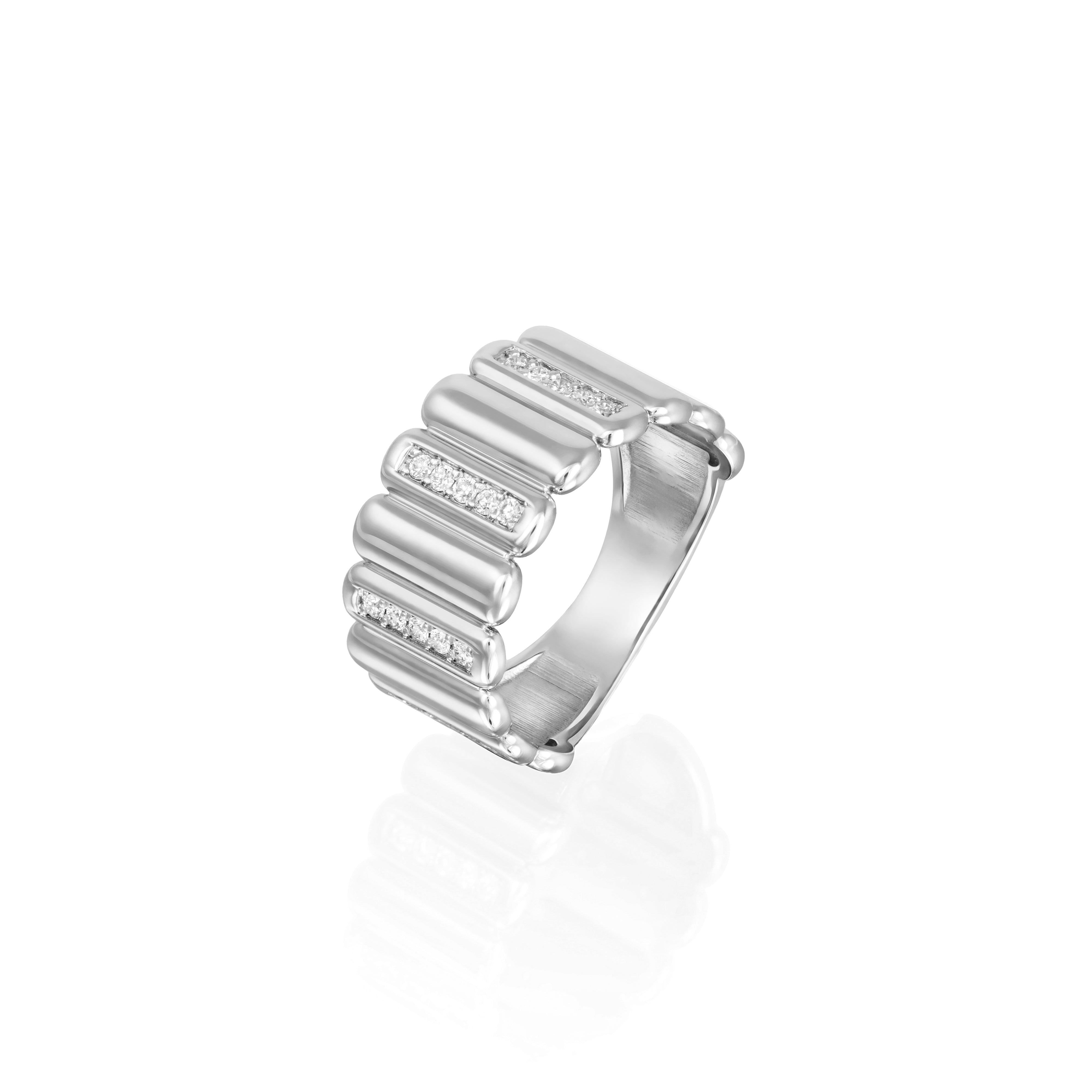 THE GRID RING