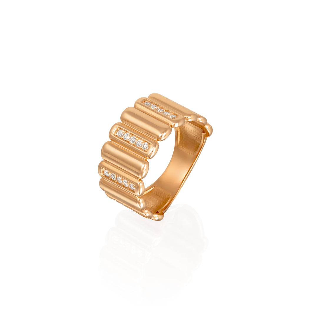THE GRID RING