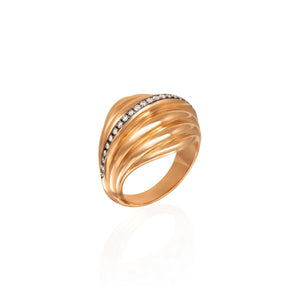 RADIANT CURVE