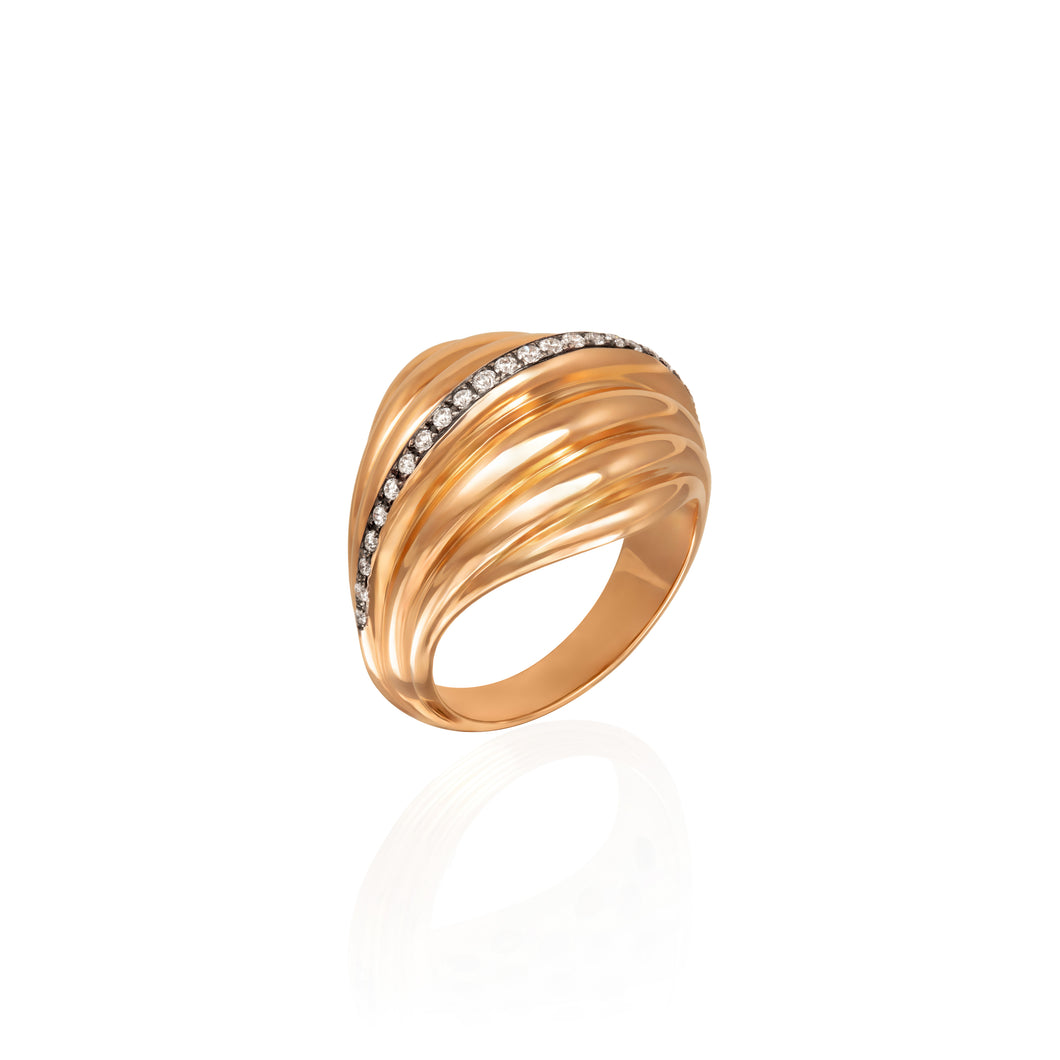 RADIANT CURVE