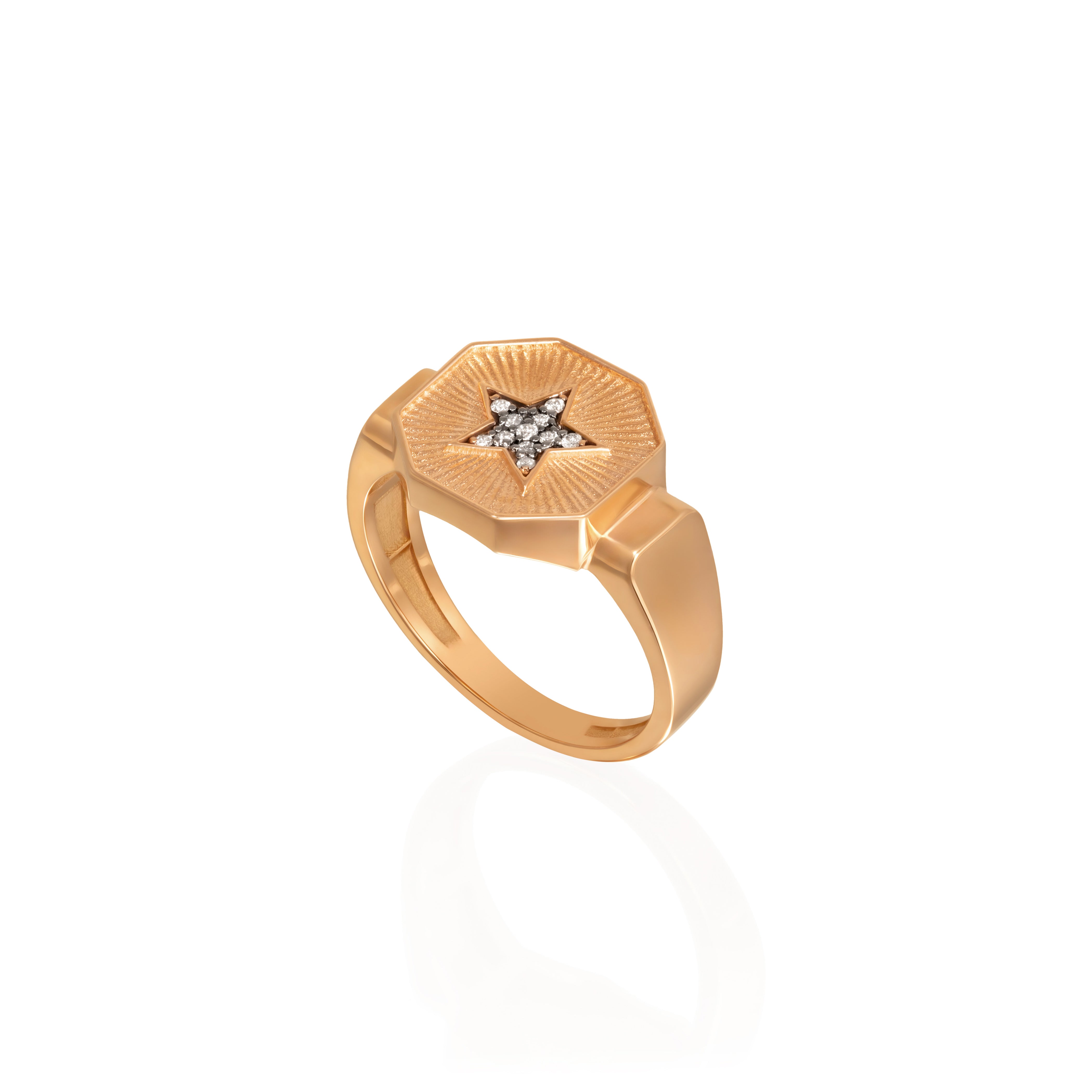 ASTERIA PINKY