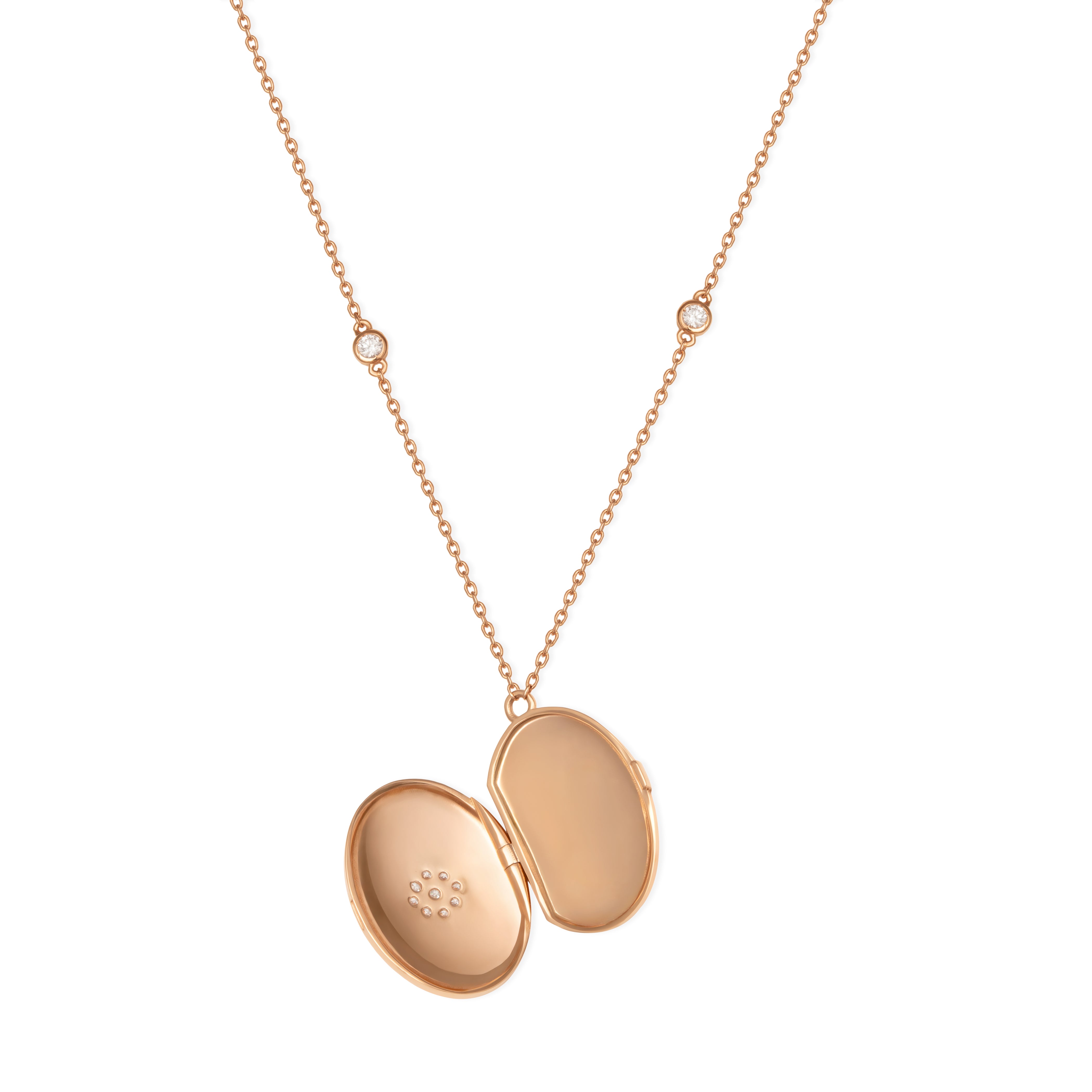 LOCK ME INSIDE PLISSE