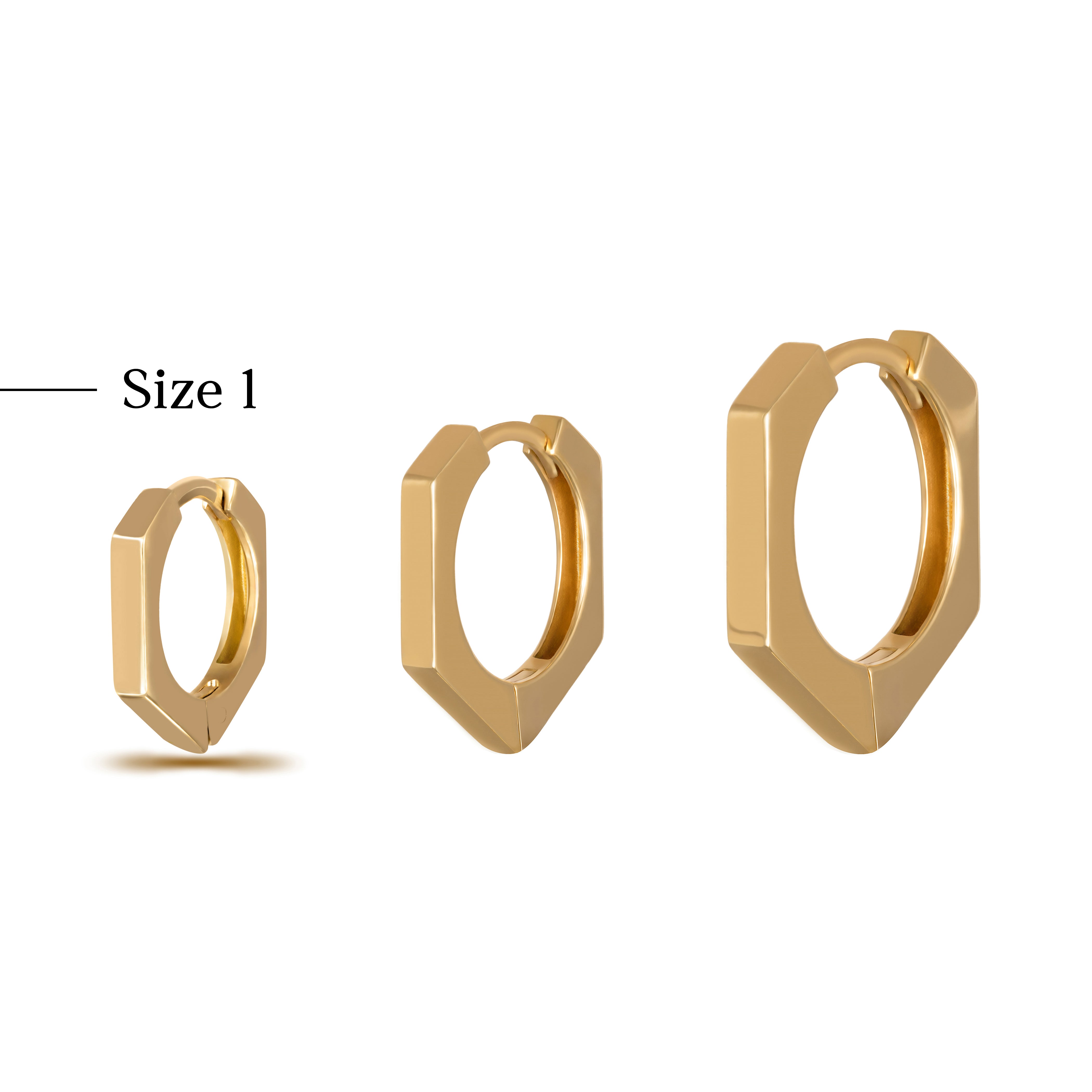 OCTAGON HOOPS MINI