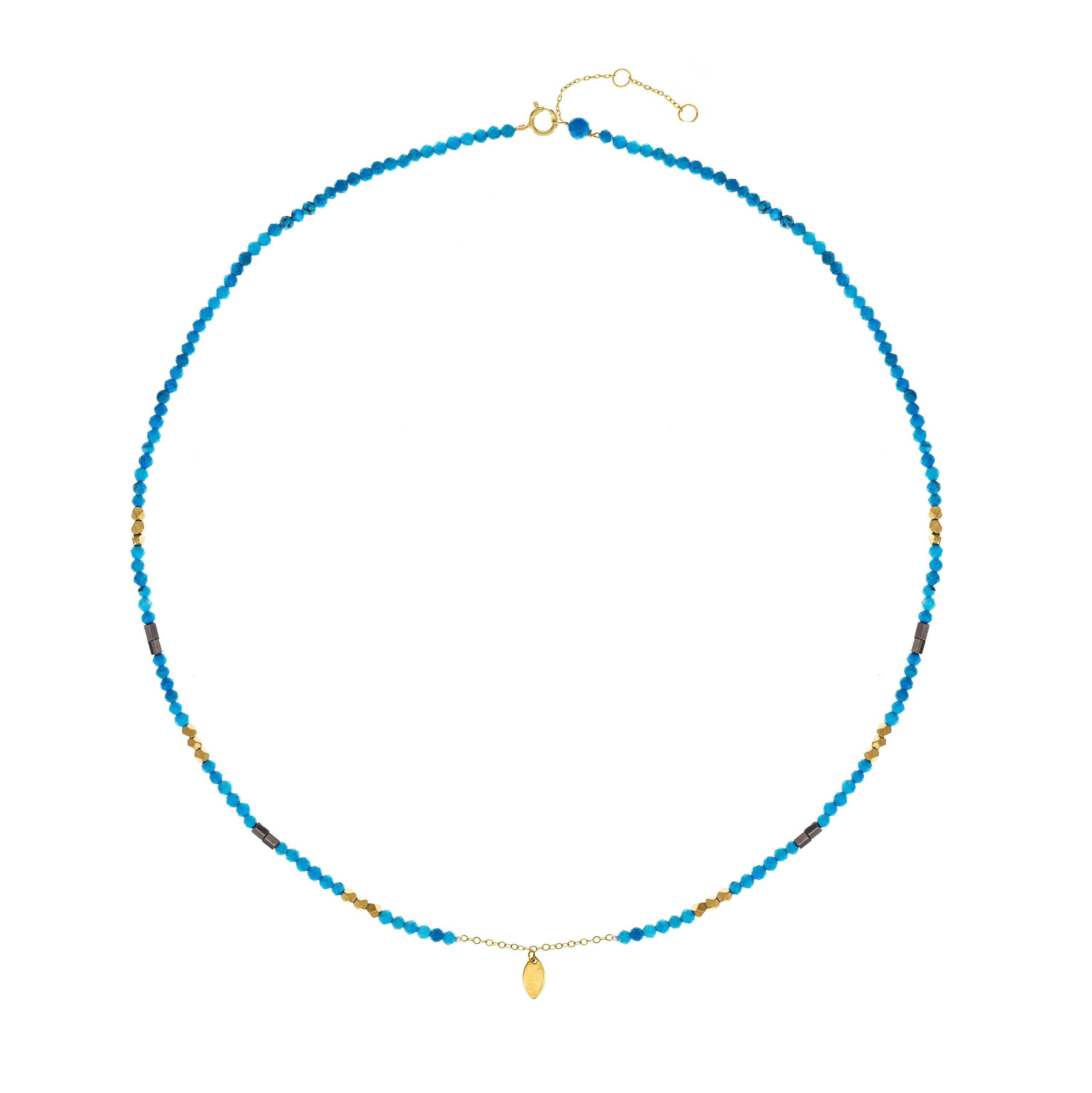 SINGLE LEAF CHOKER