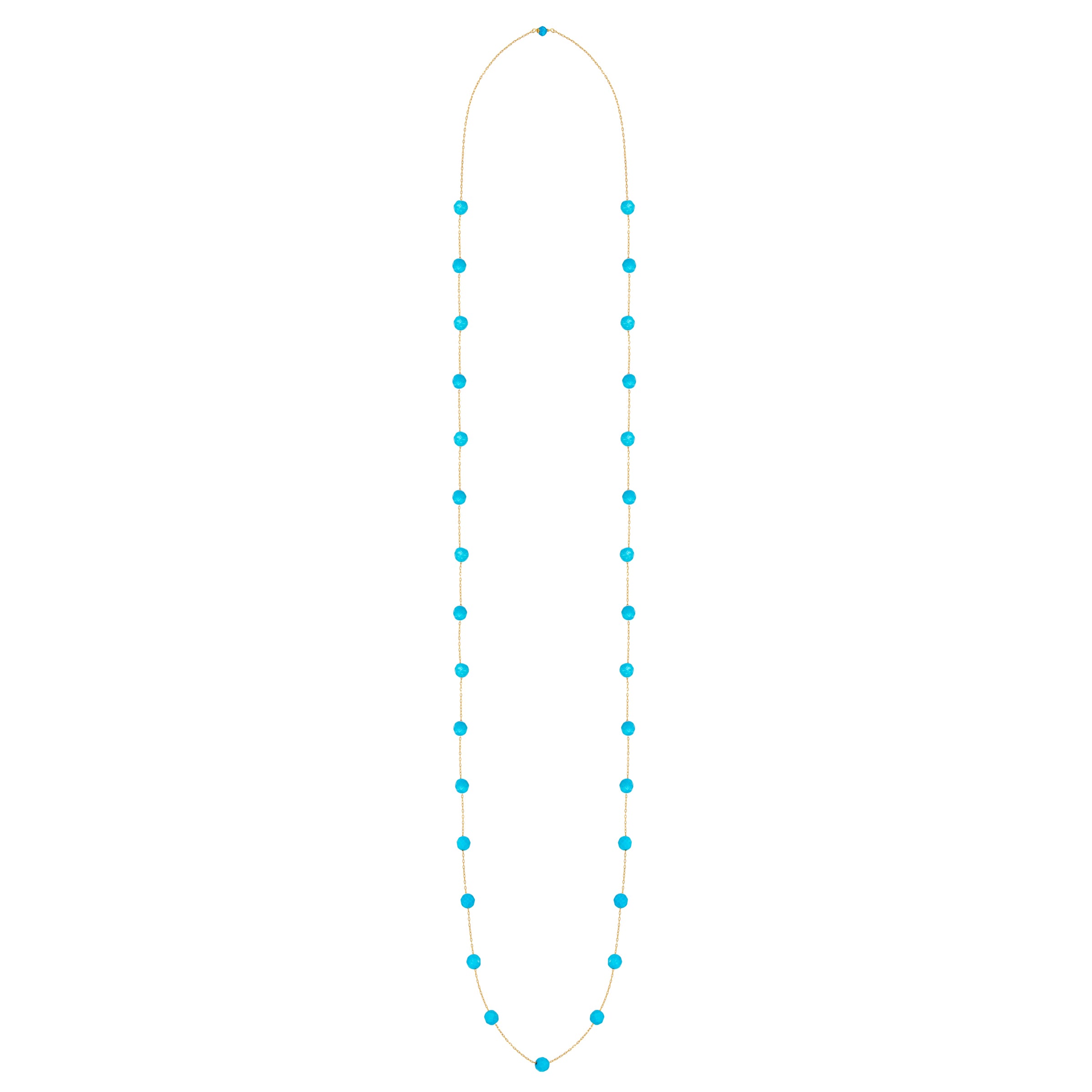 LONG SAUTOIRE
