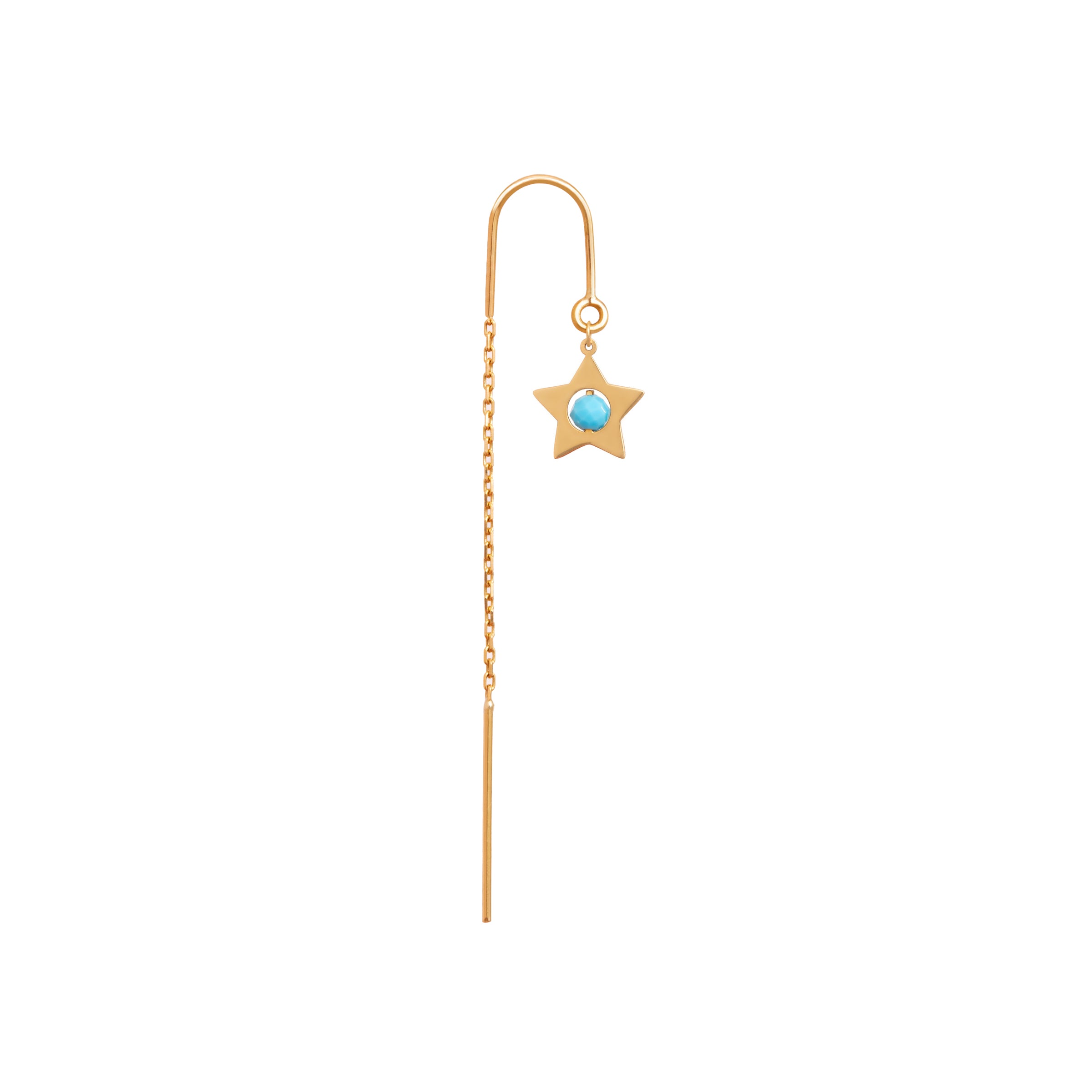 STAR BLUE