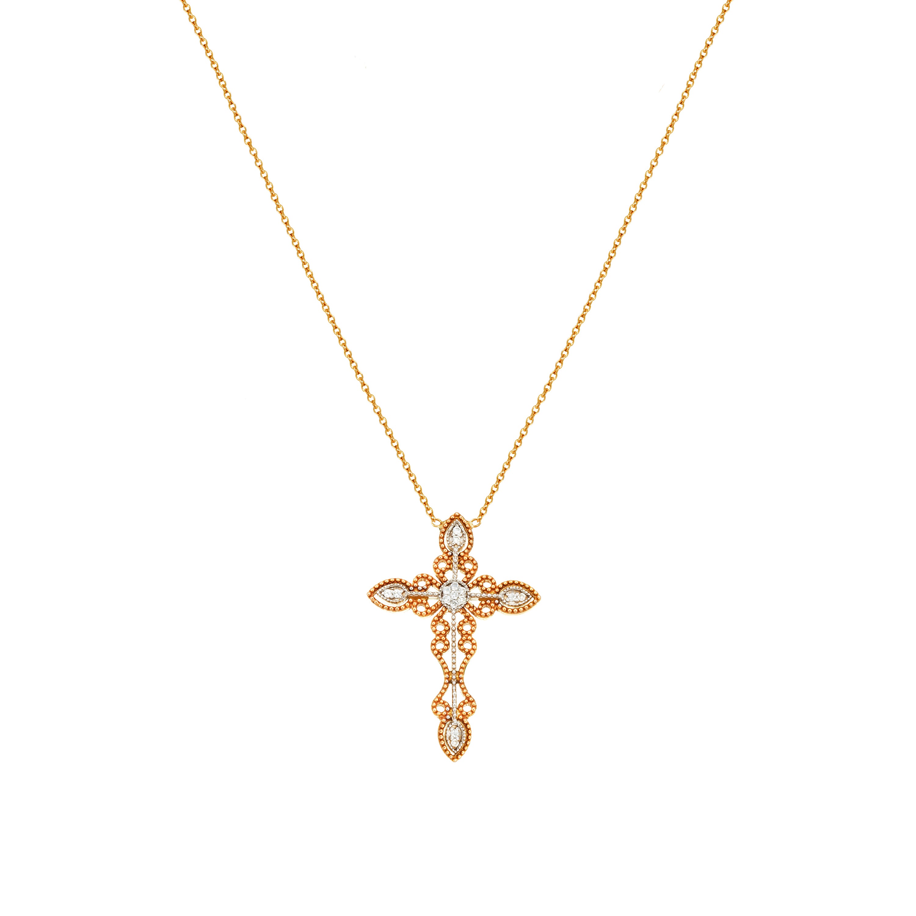 VINTAGE CROSS