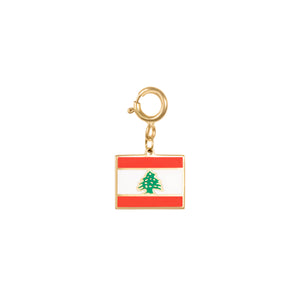 LEBANESE FLAG