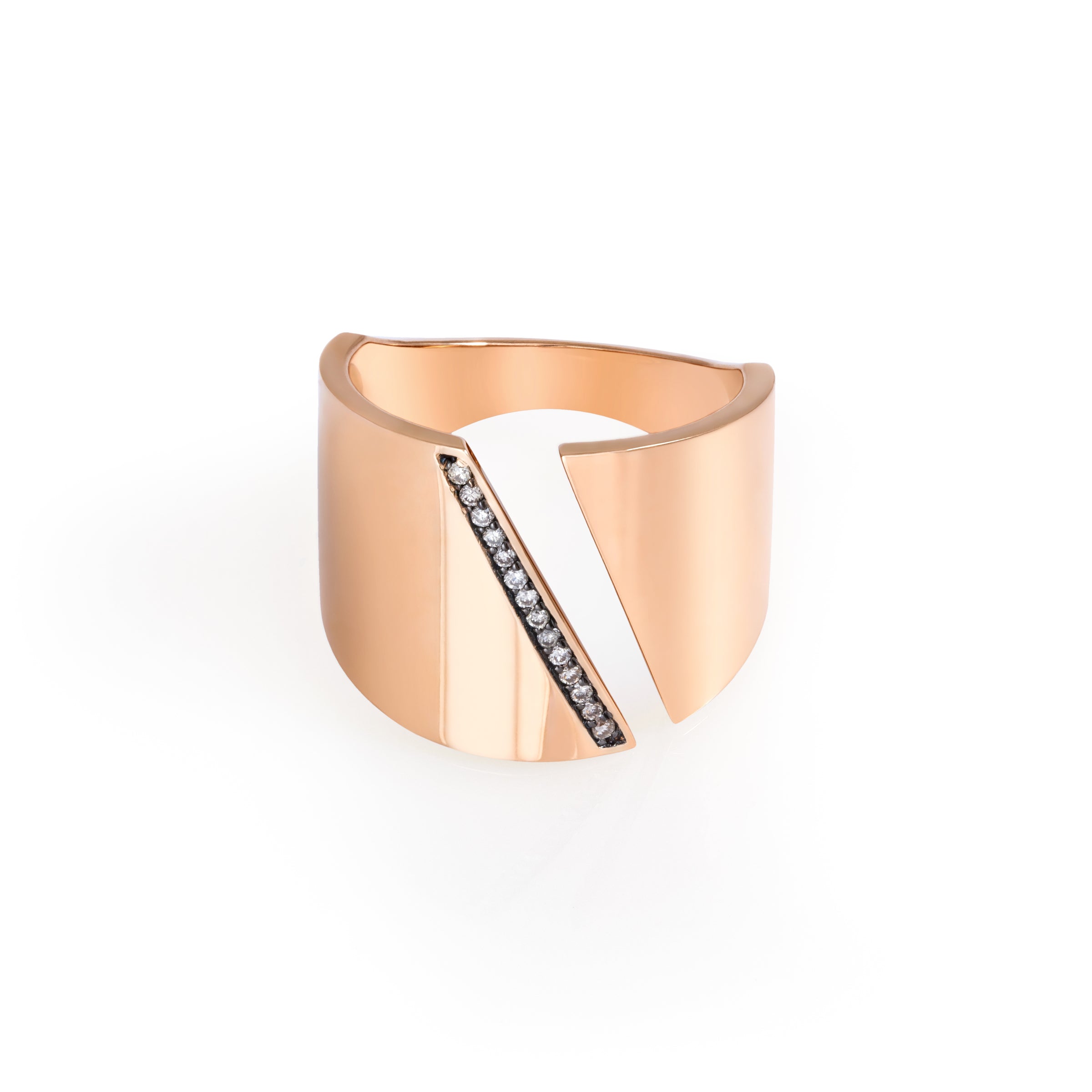 SIDE LINE RING