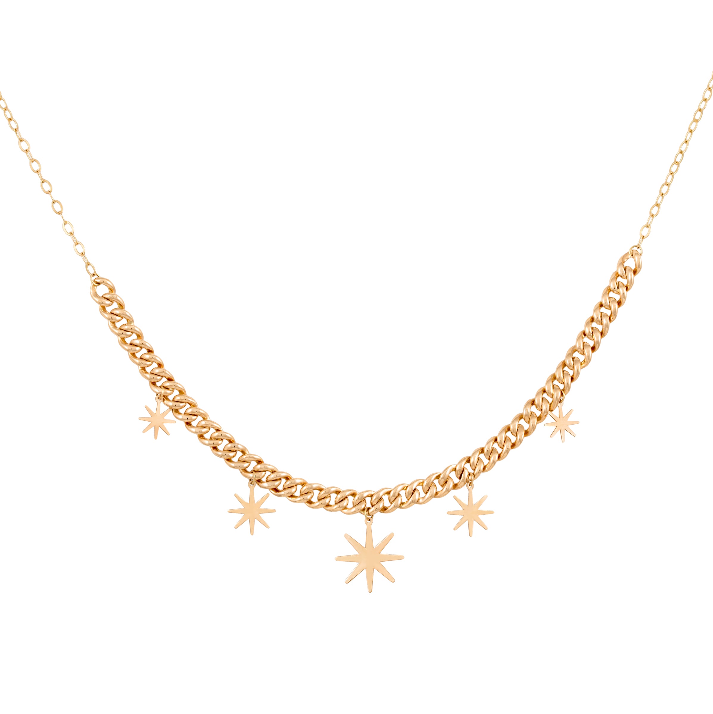 STAR CHAIN
